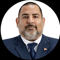 PAULO ERNESTO BARREDA ORJEDA