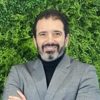 Juan Francisco Cornago Baratech