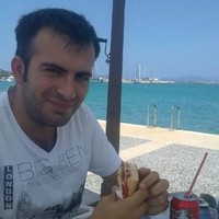 Cevdet Gökhan Ünal C.G.Ü.