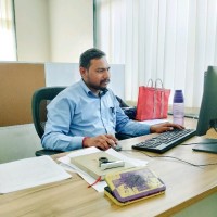 Ajit Pujari
