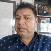 Manish Mathur