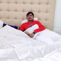 Animesh Mohan