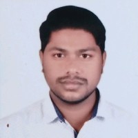 Srinivas Rao Ponnaganti