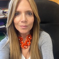 Bina Mabry