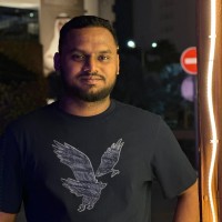 Vishnusai Ravindra