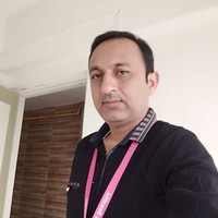 Mohammed'Arif Malek