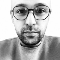 Hamza Cherrouda