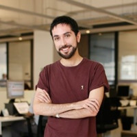 Iván Reyes Bascuñán