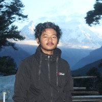Pemba Tamang