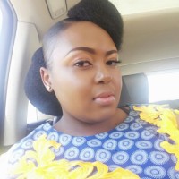 Nompumelelo Sibiya