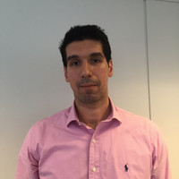 Vasileios Antonopoulos