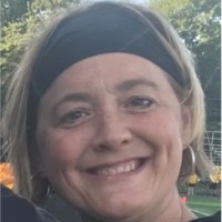 Kristin McKinley