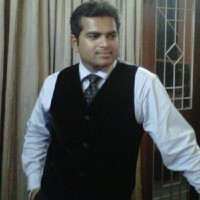Shreekant Kulkarni