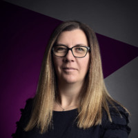 Jill Graham
