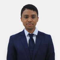 Mendrika Princy RAJAONARIMANANA