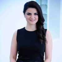 Basak Demirbag-Cooke