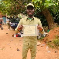 Ridwan Adeyemo