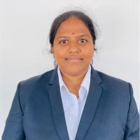 Malavikaa Sridhar