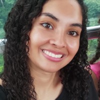 Mayara Anjos
