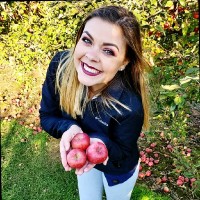 Gabriell (Gaby) Whaley