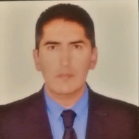 Luis Alejandro Martinez Sequeiros