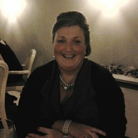 Nancy Blauwblomme