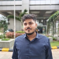 Harshdeep Sharma