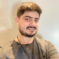 Danilo Amador Ramalho