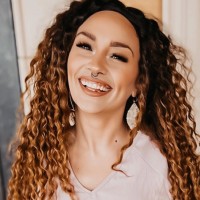 Ashley Andrews