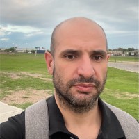 Alejandro Castro
