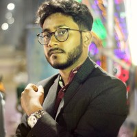 Subham Sen