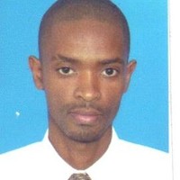 Gerson Massimbe