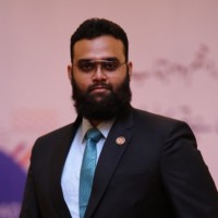 Syed Hassan Ali