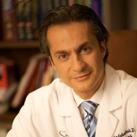 James Khodabakhsh Md