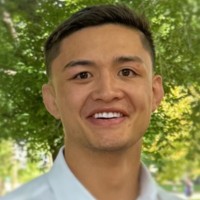 Joshua Ramos