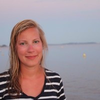 Charlotte Terlouw
