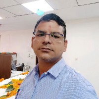 Mukesh Kumar