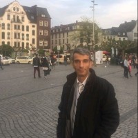 Osman Ozkan Katranci