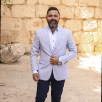Idriss Joumaa