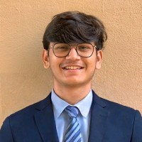 Mihir Patel