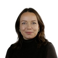 Sandra Nicoline Nielsen