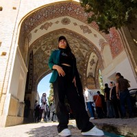Fariba Mohamadi