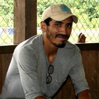 Jaime Palacios Pérez