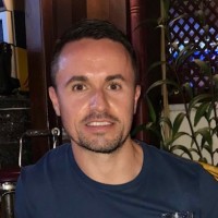 Gary Mcginty
