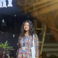 Shreenidhi S