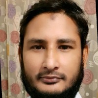 ASFAK AHAMAD