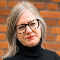 Pernilla Gustavsson