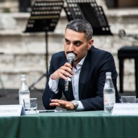 Enrico Loprevite
