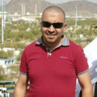 Mazen Said