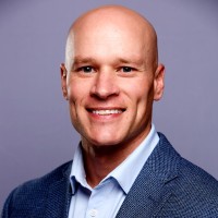 Shane Callaghan, MBA